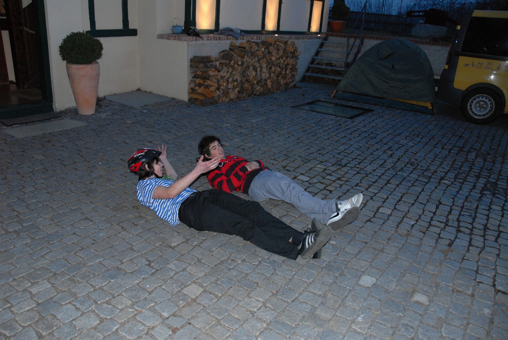 CAL 2012 unor schuzky 28